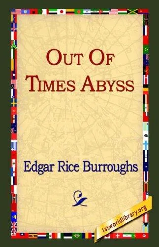 Out of Time's Abyss (1918)