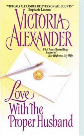 Love with the proper husband (2003)
