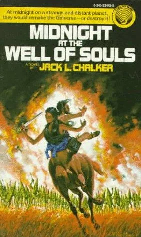 Midnight at the Well of Souls (1977)