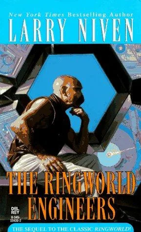 The Ringworld Engineers (Ringworld) (1979)