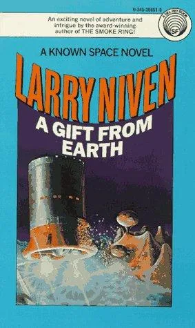A Gift from Earth (1968)