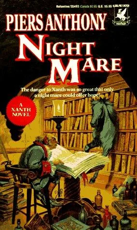 Night Mare (1983)