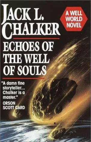 Echoes of the well of souls (1993)