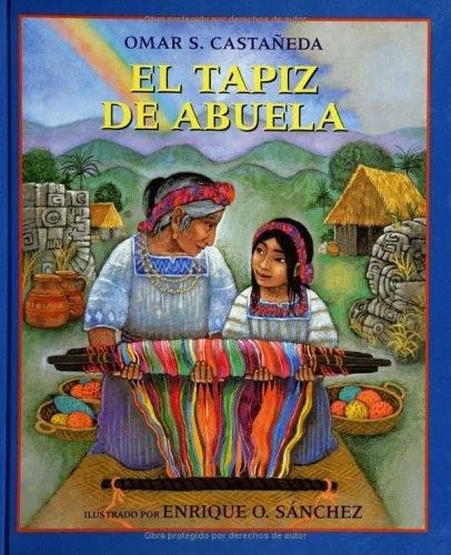 Abuela's weave (1993)