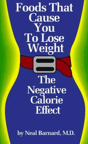 Foods That Cause You to Lose Weight (1992)