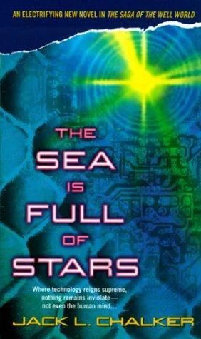 The sea is full of stars (1999)