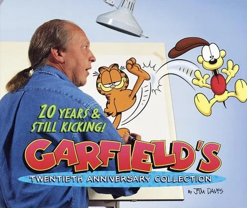 Garfield (1978)