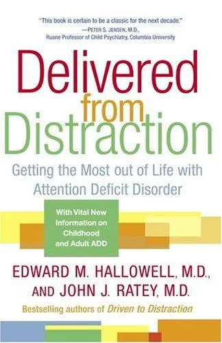 Delivered from distraction (2005)