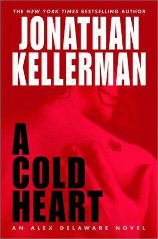 A cold heart (2003)