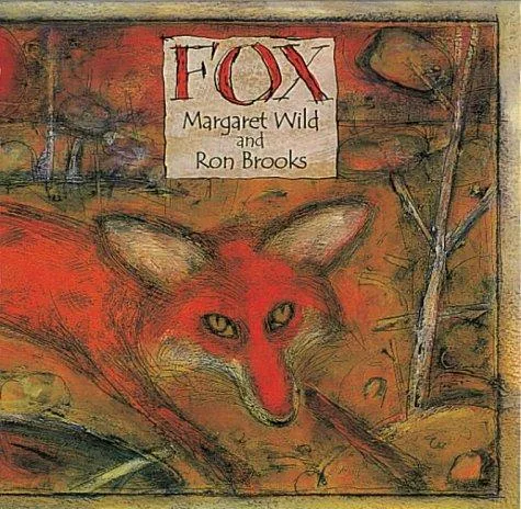 Fox (Cat's Whiskers) (2000)