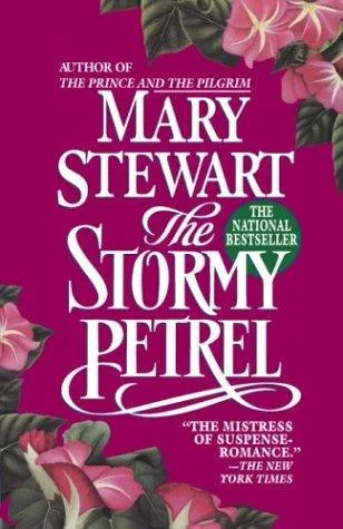 Stormy Petrel (1991)