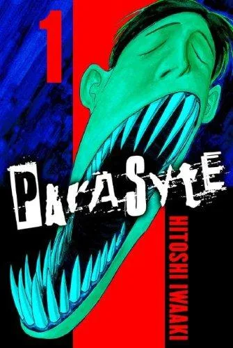 Parasyte (1989)