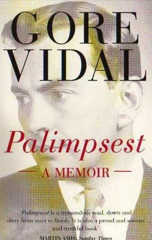 Palimpsest (1995)
