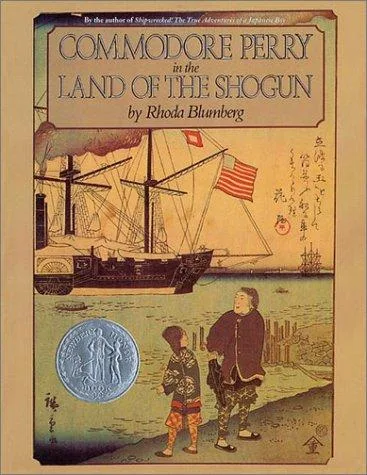 Commodore Perry in the land of the Shogun (1985)