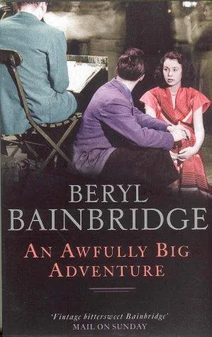 An Awfully Big Adventure (1991)