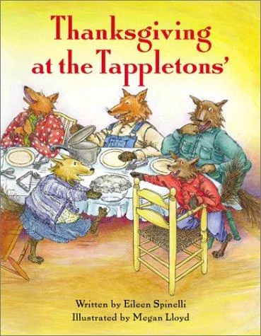 Thanksgiving at the Tappletons' (1982)