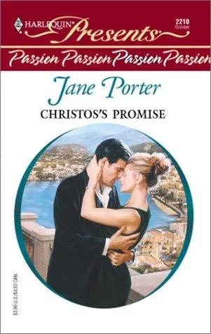Christos's Promise (2001)