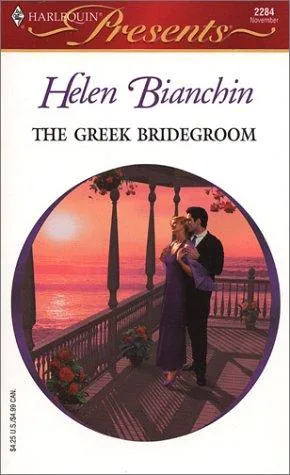 The Greek Bridegroom (2002)