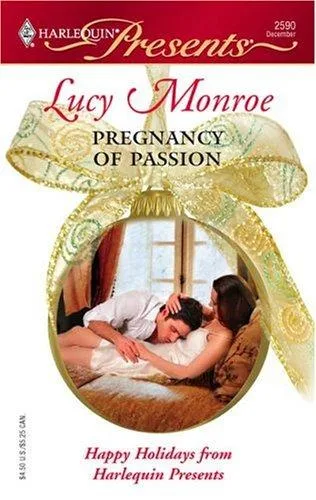 Pregnancy of Passion (2006)