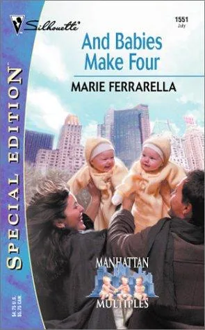 And babies make four (2003)