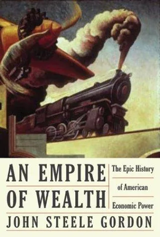 An empire of wealth (2004)
