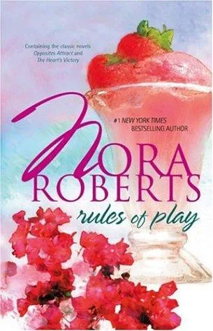 Novels (Heart's Victory / Opposites Attract) (2005)