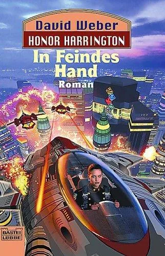 In Enemy Hands (1997)
