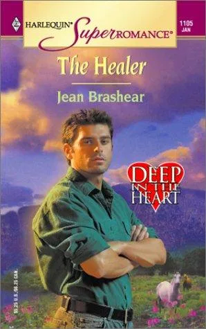 The Healer (2003)