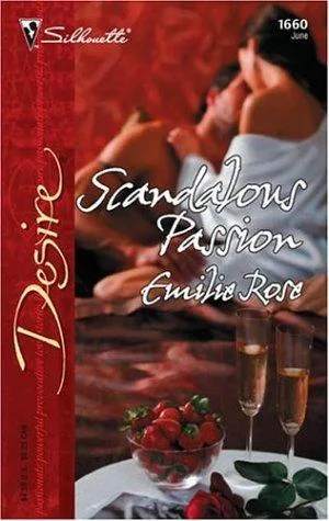 Scandalous passion (2005)