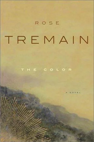 The Colour (2003)