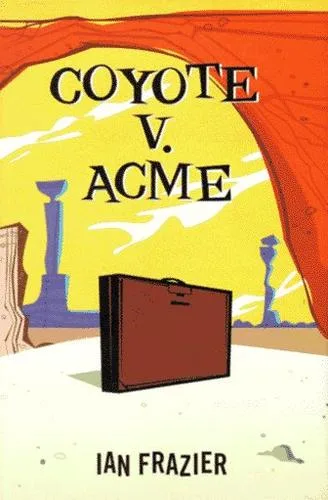 Coyote v. Acme (1996)