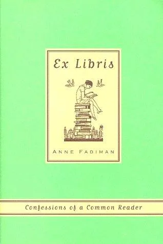 Ex Libris (1998)