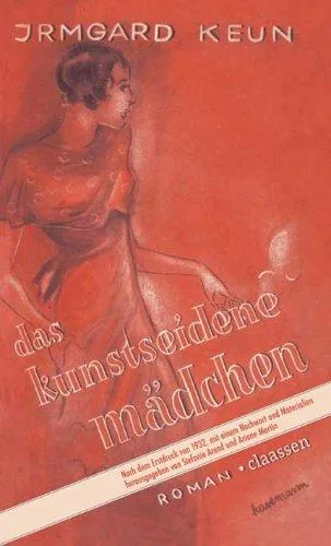 Das kunstseidene Mädchen (1932)