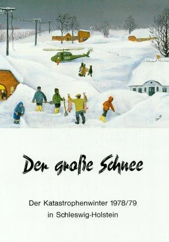 Der grosse Schnee (1979)