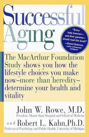 Successful aging (1998)