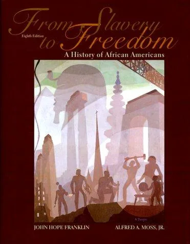 From slavery to freedom (1947)