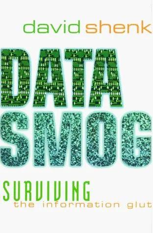 Data Smog (1997)