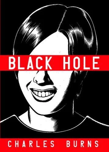Black Hole (1995)