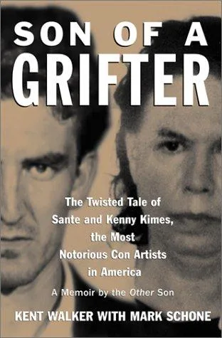 Son of a grifter (2002)