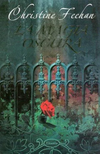 Dark Magic (2000)