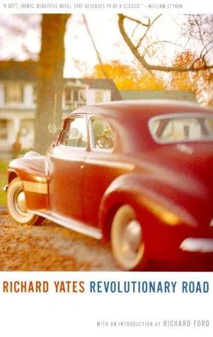 Revolutionary road (1961)