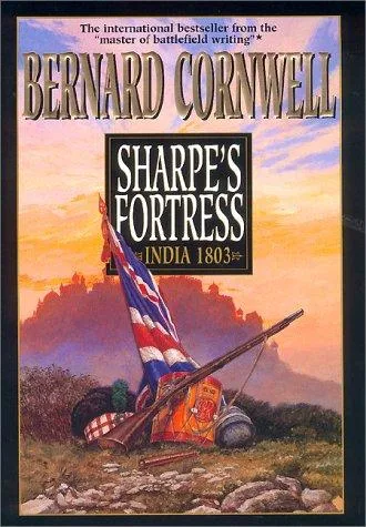 Sharpe's Fortress (1999)