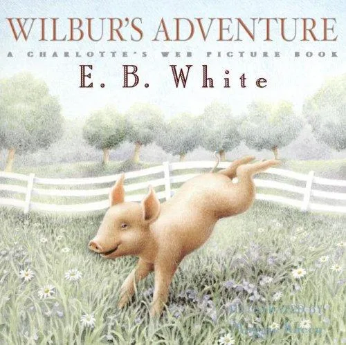 Wilbur's Adventure (2007)