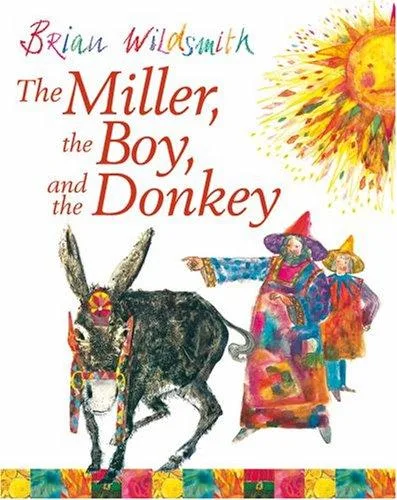 The miller, the boy, and the donkey (1969)
