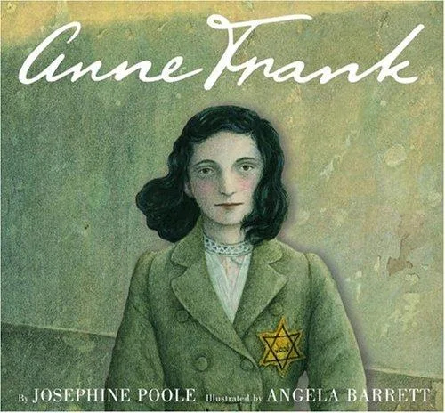 Anne Frank (2005)