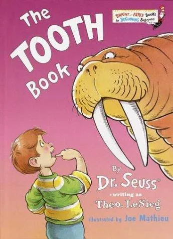 The tooth book (1981)