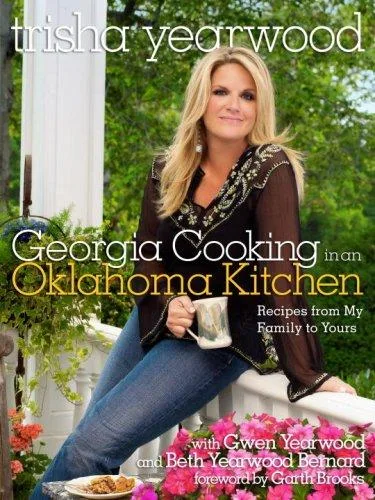 Georgia Cooking in an Oklahoma Kitchen (2008)