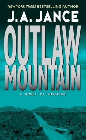 Outlaw mountain (1999)