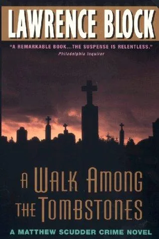 A Walk Among the Tombstones (1992)