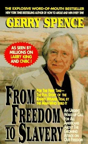 From freedom to slavery (1993)